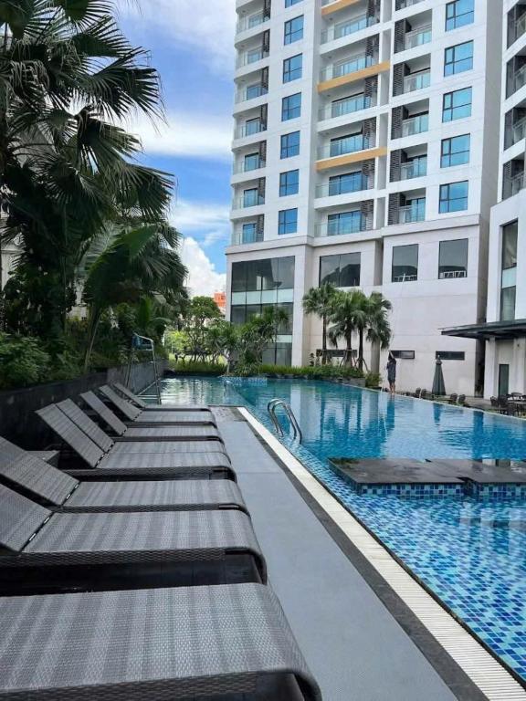 Liam Apartment at Sapphire Ha Long – Ha Long Bay
