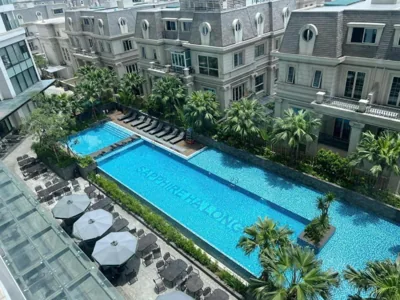 Liam Apartment at Sapphire Ha Long – Photos 3