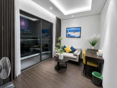 Liam Apartment at Sapphire Ha Long – Photos 4