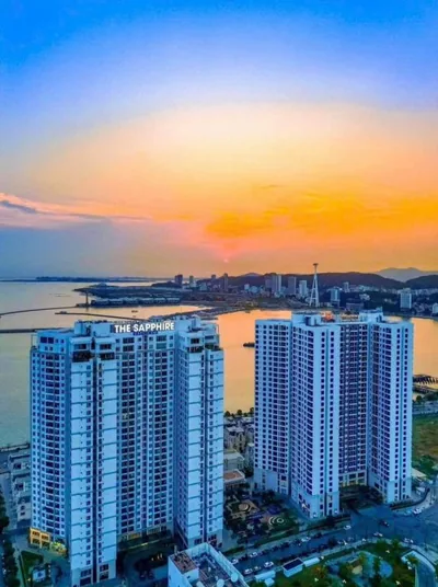 Liam Apartment at Sapphire Ha Long – Photos 6