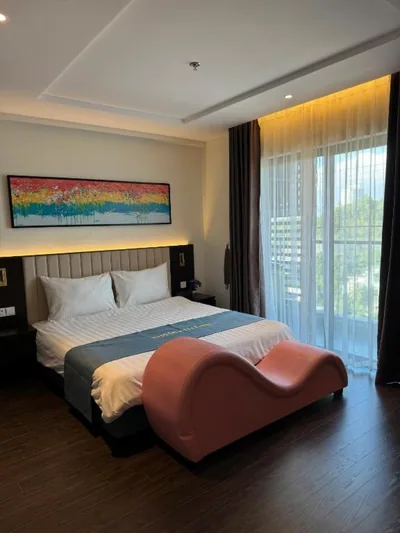 Liam Apartment at Sapphire Ha Long – Photos 8