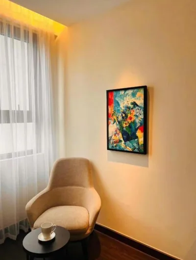 Liam Apartment at Sapphire Ha Long – Photos 9