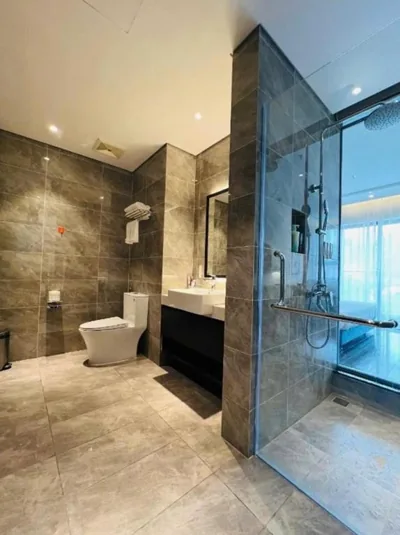Liam Apartment at Sapphire Ha Long – Photos 15