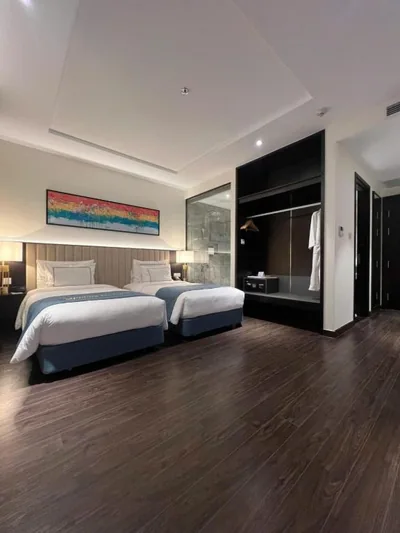 Liam Apartment at Sapphire Ha Long – Photos 16